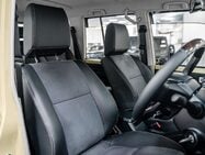 Toyota Land Cruiser 70 Series LC76 2.8 5dr SUV AUTOMATIC DIESEL 3