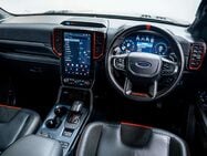 Ford Ranger 3.0T V6 EcoBoost Raptor Pickup Double Cab 4dr Petrol Auto 4WD Euro 6 (s/s) 28