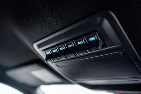 Ford Ranger 3.0T V6 EcoBoost Raptor Pickup Double Cab 4dr Petrol Auto 4WD Euro 6 (s/s) 39