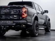 Ford Ranger 3.0T V6 EcoBoost Raptor Pickup Double Cab 4dr Petrol Auto 4WD Euro 6 (s/s) 10