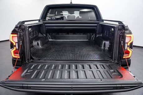 Ford Ranger 3.0T V6 EcoBoost Raptor Pickup Double Cab 4dr Petrol Auto 4WD Euro 6 (s/s) 18