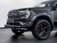 Ford Ranger 3.0T V6 EcoBoost Raptor Pickup Double Cab 4dr Petrol Auto 4WD Euro 6 (s/s) 12