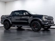 Ford Ranger 3.0T V6 EcoBoost Raptor Pickup Double Cab 4dr Petrol Auto 4WD Euro 6 (s/s) 13