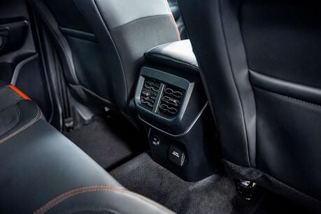 Ford Ranger 3.0T V6 EcoBoost Raptor Pickup Double Cab 4dr Petrol Auto 4WD Euro 6 (s/s) 23