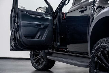 Ford Ranger 3.0T V6 EcoBoost Raptor Pickup Double Cab 4dr Petrol Auto 4WD Euro 6 (s/s) 6