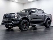 Ford Ranger 3.0T V6 EcoBoost Raptor Pickup Double Cab 4dr Petrol Auto 4WD Euro 6 (s/s) 11
