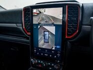 Ford Ranger 3.0T V6 EcoBoost Raptor Pickup Double Cab 4dr Petrol Auto 4WD Euro 6 (s/s) 36