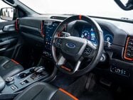 Ford Ranger 3.0T V6 EcoBoost Raptor Pickup Double Cab 4dr Petrol Auto 4WD Euro 6 (s/s) 2