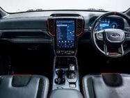 Ford Ranger 3.0T V6 EcoBoost Raptor Pickup Double Cab 4dr Petrol Auto 4WD Euro 6 (s/s) 29