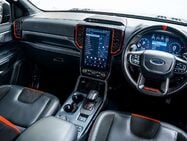 Ford Ranger 3.0T V6 EcoBoost Raptor Pickup Double Cab 4dr Petrol Auto 4WD Euro 6 (s/s) 32