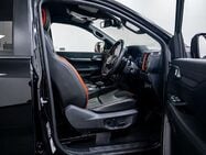 Ford Ranger 3.0T V6 EcoBoost Raptor Pickup Double Cab 4dr Petrol Auto 4WD Euro 6 (s/s) 26