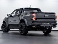 Ford Ranger 3.0T V6 EcoBoost Raptor Pickup Double Cab 4dr Petrol Auto 4WD Euro 6 (s/s) 5