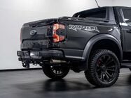 Ford Ranger 3.0T V6 EcoBoost Raptor Pickup Double Cab 4dr Petrol Auto 4WD Euro 6 (s/s) 17