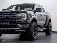 Ford Ranger 3.0T V6 EcoBoost Raptor Pickup Double Cab 4dr Petrol Auto 4WD Euro 6 (s/s) 8