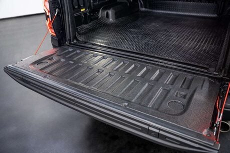 Ford Ranger 3.0T V6 EcoBoost Raptor Pickup Double Cab 4dr Petrol Auto 4WD Euro 6 (s/s) 19