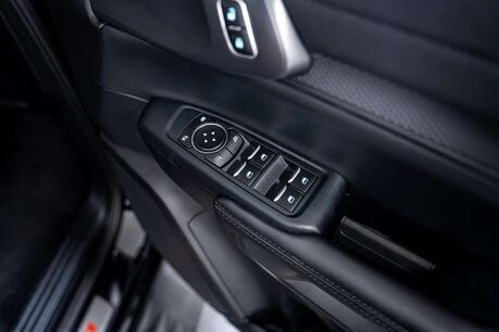 Ford Ranger 3.0T V6 EcoBoost Raptor Pickup Double Cab 4dr Petrol Auto 4WD Euro 6 (s/s) 25