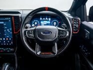 Ford Ranger 3.0T V6 EcoBoost Raptor Pickup Double Cab 4dr Petrol Auto 4WD Euro 6 (s/s) 31
