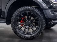 Ford Ranger 3.0T V6 EcoBoost Raptor Pickup Double Cab 4dr Petrol Auto 4WD Euro 6 (s/s) 4