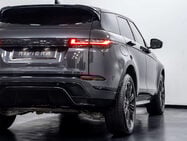 Land Rover Range Rover Evoque 1.5 Range Rover Evoque Autobiography PHEV Auto 4WD 5dr 10