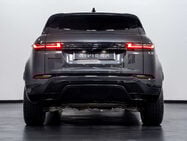 Land Rover Range Rover Evoque 1.5 Range Rover Evoque Autobiography PHEV Auto 4WD 5dr 9