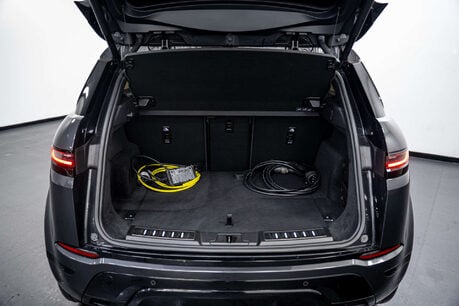 Land Rover Range Rover Evoque 1.5 Range Rover Evoque Autobiography PHEV Auto 4WD 5dr 18