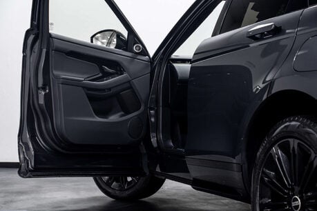 Land Rover Range Rover Evoque 1.5 Range Rover Evoque Autobiography PHEV Auto 4WD 5dr 6