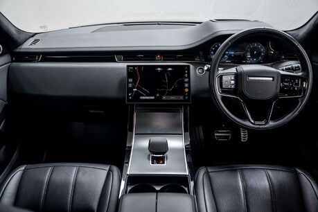 Land Rover Range Rover Evoque 1.5 Range Rover Evoque Autobiography PHEV Auto 4WD 5dr 31