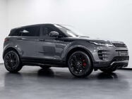 Land Rover Range Rover Evoque 1.5 Range Rover Evoque Autobiography PHEV Auto 4WD 5dr 13