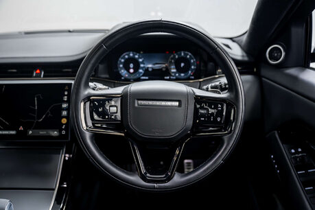 Land Rover Range Rover Evoque 1.5 Range Rover Evoque Autobiography PHEV Auto 4WD 5dr 33