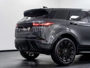 Land Rover Range Rover Evoque 1.5 Range Rover Evoque Autobiography PHEV Auto 4WD 5dr 17