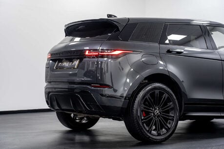 Land Rover Range Rover Evoque 1.5 Range Rover Evoque Autobiography PHEV Auto 4WD 5dr 17