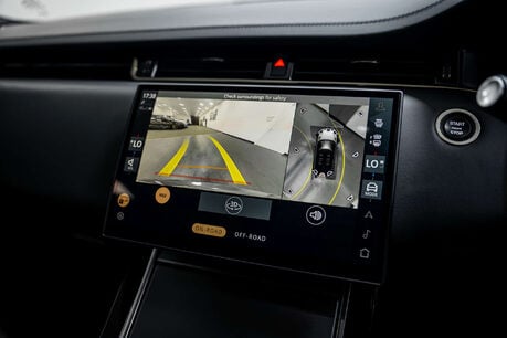 Land Rover Range Rover Evoque 1.5 Range Rover Evoque Autobiography PHEV Auto 4WD 5dr 37