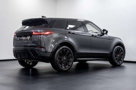 Land Rover Range Rover Evoque 1.5 Range Rover Evoque Autobiography PHEV Auto 4WD 5dr 16