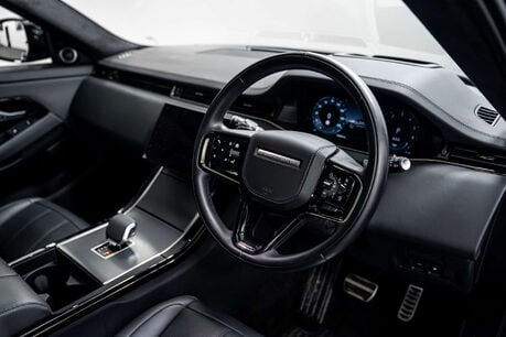Land Rover Range Rover Evoque 1.5 Range Rover Evoque Autobiography PHEV Auto 4WD 5dr 2