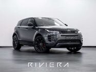 Land Rover Range Rover Evoque 1.5 Range Rover Evoque Autobiography PHEV Auto 4WD 5dr 1