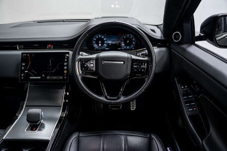 Land Rover Range Rover Evoque 1.5 Range Rover Evoque Autobiography PHEV Auto 4WD 5dr 32