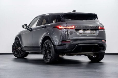 Land Rover Range Rover Evoque 1.5 Range Rover Evoque Autobiography PHEV Auto 4WD 5dr 5