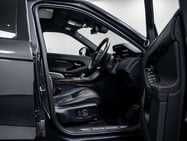 Land Rover Range Rover Evoque 1.5 Range Rover Evoque Autobiography PHEV Auto 4WD 5dr 28