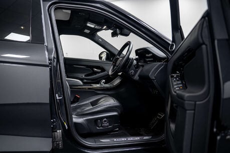 Land Rover Range Rover Evoque 1.5 Range Rover Evoque Autobiography PHEV Auto 4WD 5dr 28