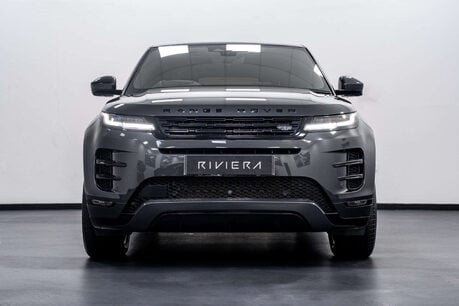 Land Rover Range Rover Evoque 1.5 Range Rover Evoque Autobiography PHEV Auto 4WD 5dr 7
