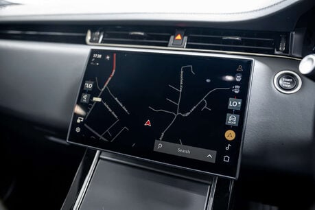 Land Rover Range Rover Evoque 1.5 Range Rover Evoque Autobiography PHEV Auto 4WD 5dr 36