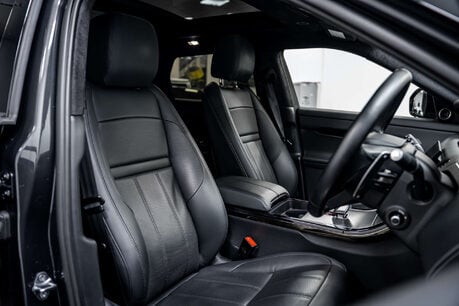 Land Rover Range Rover Evoque 1.5 Range Rover Evoque Autobiography PHEV Auto 4WD 5dr 3