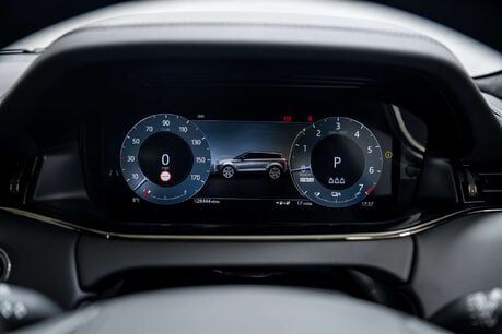 Land Rover Range Rover Evoque 1.5 Range Rover Evoque Autobiography PHEV Auto 4WD 5dr 39