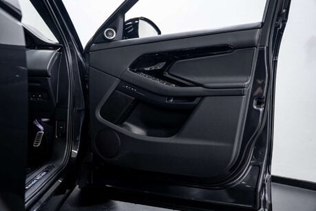 Land Rover Range Rover Evoque 1.5 Range Rover Evoque Autobiography PHEV Auto 4WD 5dr 24