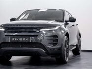 Land Rover Range Rover Evoque 1.5 Range Rover Evoque Autobiography PHEV Auto 4WD 5dr 8