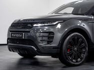 Land Rover Range Rover Evoque 1.5 Range Rover Evoque Autobiography PHEV Auto 4WD 5dr 12