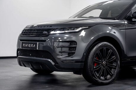 Land Rover Range Rover Evoque 1.5 Range Rover Evoque Autobiography PHEV Auto 4WD 5dr 12