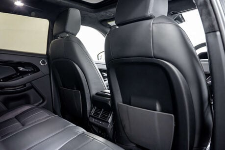 Land Rover Range Rover Evoque 1.5 Range Rover Evoque Autobiography PHEV Auto 4WD 5dr 22