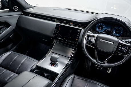 Land Rover Range Rover Evoque 1.5 Range Rover Evoque Autobiography PHEV Auto 4WD 5dr 34