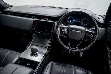Land Rover Range Rover Evoque 1.5 Range Rover Evoque Autobiography PHEV Auto 4WD 5dr 30